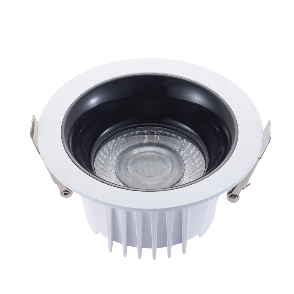 10W Zoomable LED Track Light