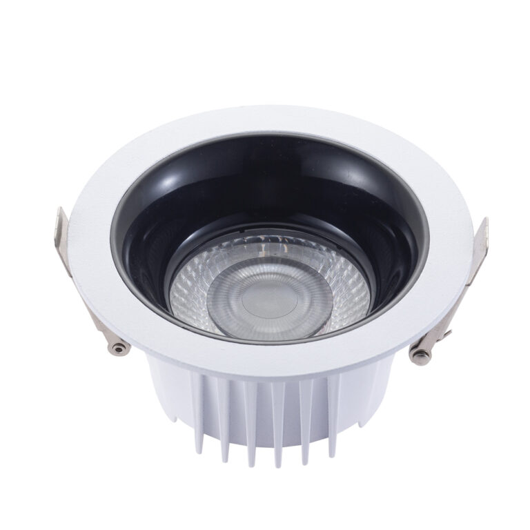 COB Recessed Led Downlight Morning Star Lighting site